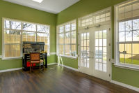 Sunroom