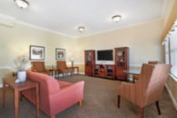 Community Living Room