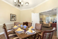 Community Private Dining Room