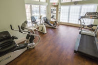 Fitness Room