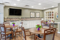 Kenmore Ny Recreation Room