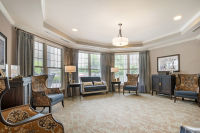 Community Living Room