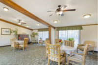 Community Living Room