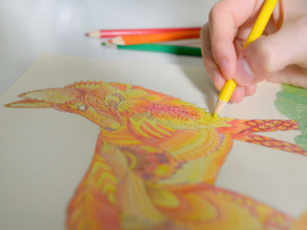 coloring