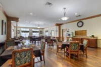 Community Dining Room