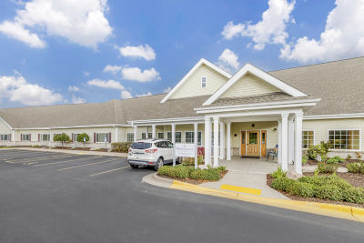 Bay Harbor of La Crescent