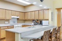 Lacrosse Community Kitchen