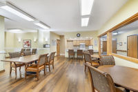 Lacrosse Dining Room