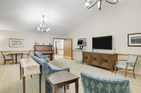 Lacrosse Mc Common Area