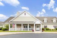 Lacrosse Mc Entrance