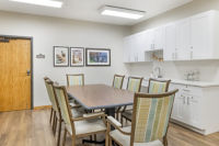 Lacrosse Mc Recreation Room