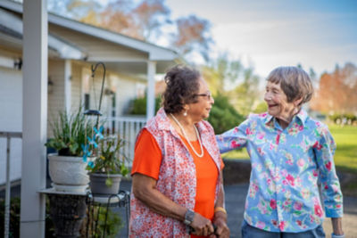 Find the Right Independent Living Community