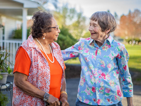 Find the Right Independent Living Community