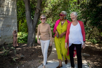 How Do I Find the Right Senior Living Community?