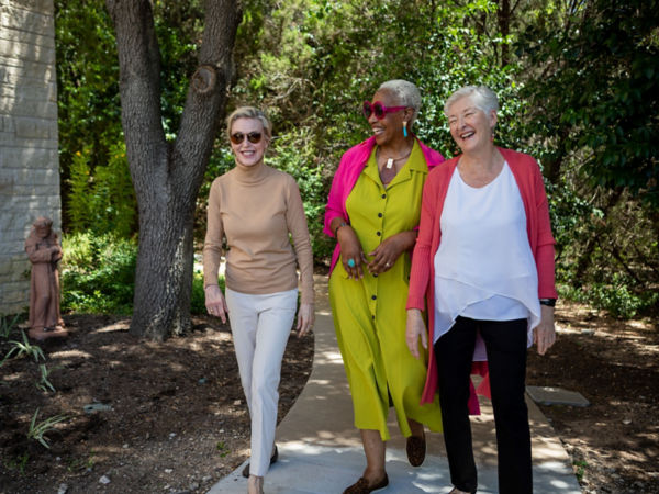 How Do I Find the Right Senior Living Community?