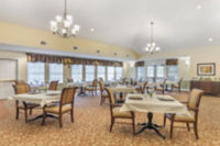Community Dining Room