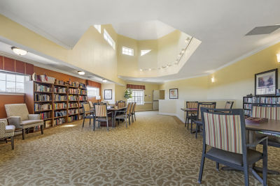 Library