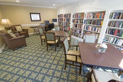 Library