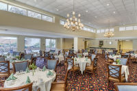 Community Dining Room
