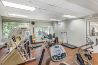 Fitness Room