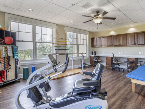 Physical therapy