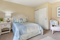 Lakewood Apartment Bedroom