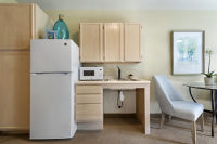 Lakewood Apartment Kitchen