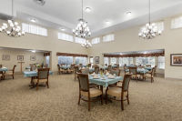 Lakewood Dining Room