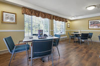 Lakewood Recreation Room