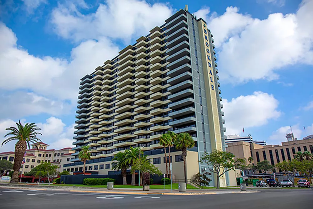 Brookdale Trinity Towers Senior Living Corpus Christi TX CCRC