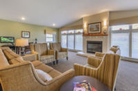 Community Living Room