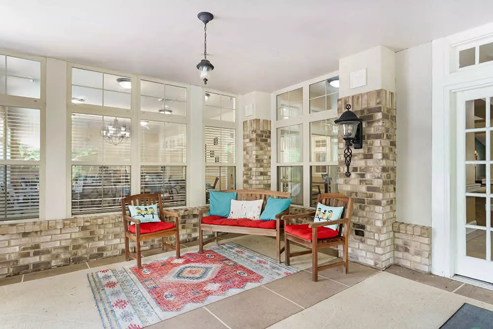 Brookdale Lenoir Assisted Living in Lenoir, North Carolina