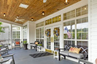 Lexington Front Porch