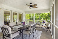 Lexington Outdoor Dining