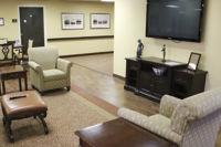 Community Living Room