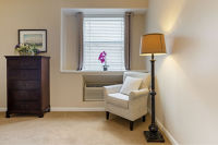 Apartment Living Room