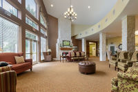 Community Living Room