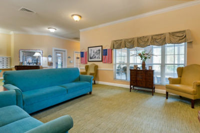 Common Area