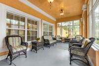 Sunroom