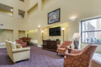 Community Living Room