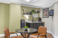 Sky Lounge Additional Seating