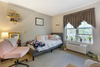 Manilus Apartment Bedroom