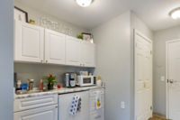 Manilus Apartment Kitchen