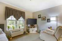 Manilus Apartment Living Room