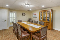 Manilus Community Private Dining