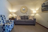 Mansfield Living Room