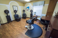 Mansfield Salon