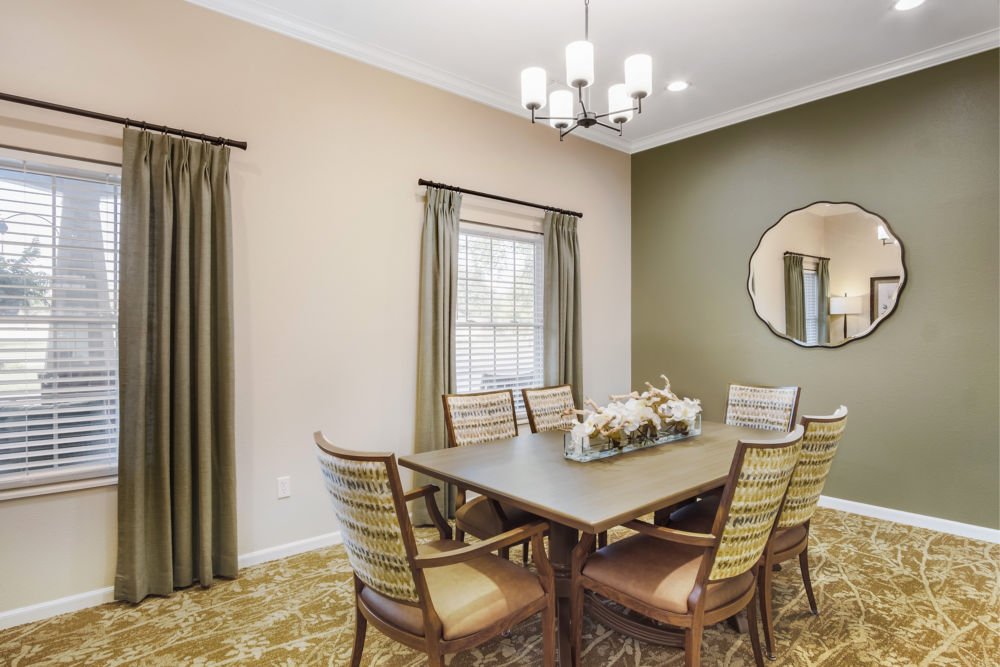 Community Private Dining