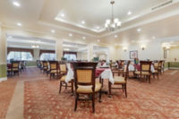 Community Dining Room