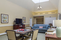 Community Living Room